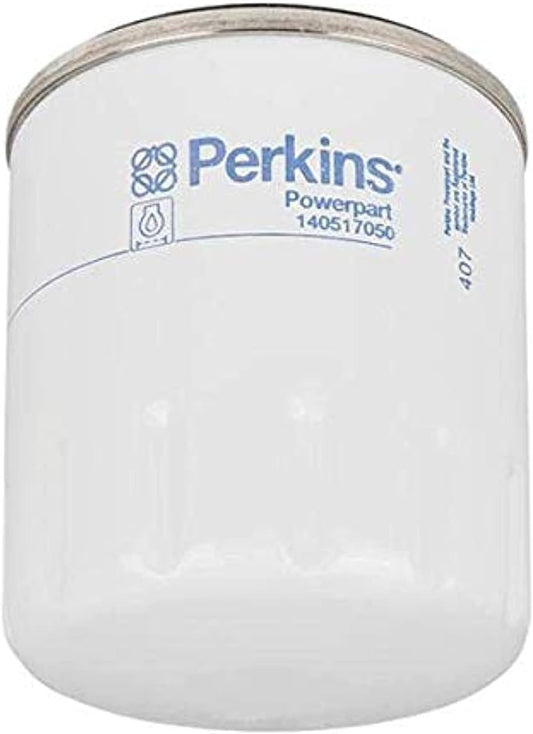 Perkins Oil Filter