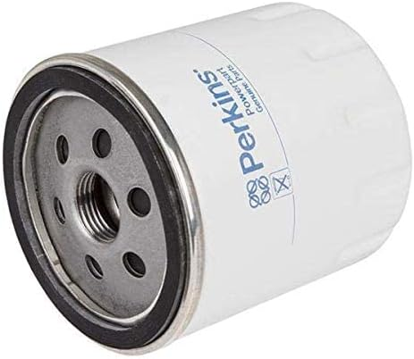 Perkins Oil Filter